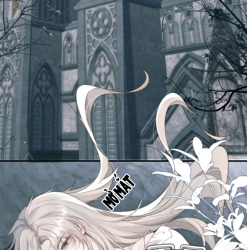 Lồng Tuyết Chapter 2 - Trang 4