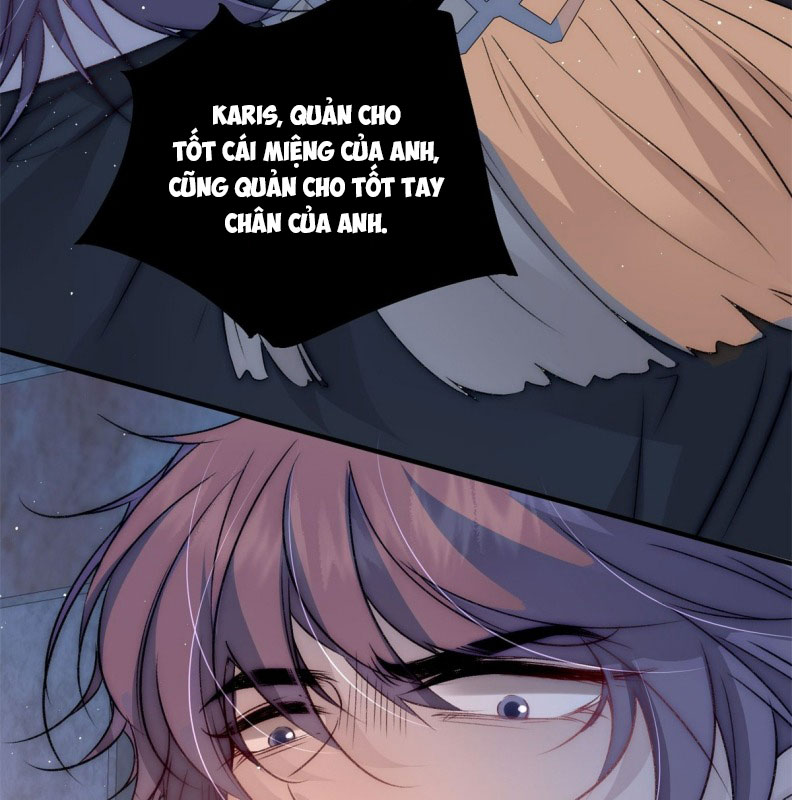 Lồng Tuyết Chapter 2 - Trang 4
