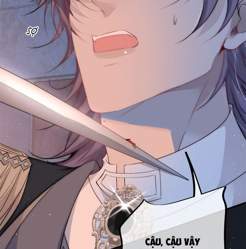 Lồng Tuyết Chapter 2 - Trang 4