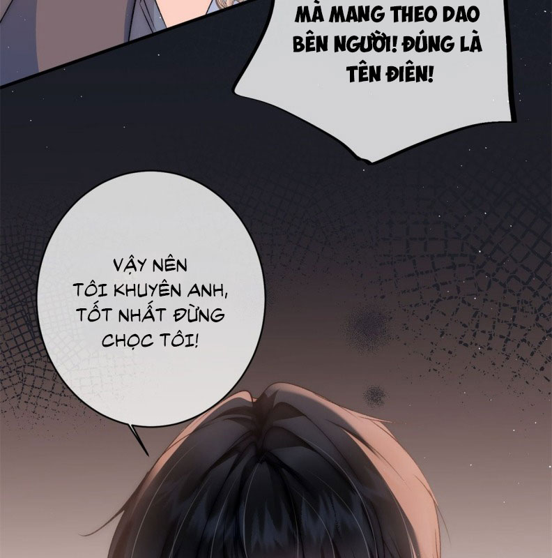 Lồng Tuyết Chapter 2 - Trang 4