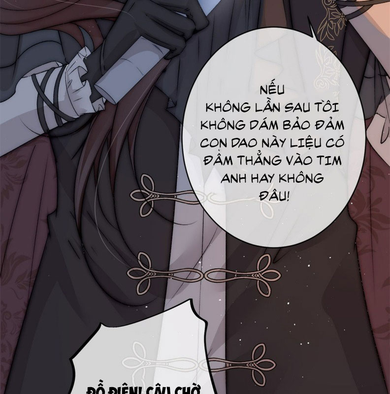 Lồng Tuyết Chapter 2 - Trang 4