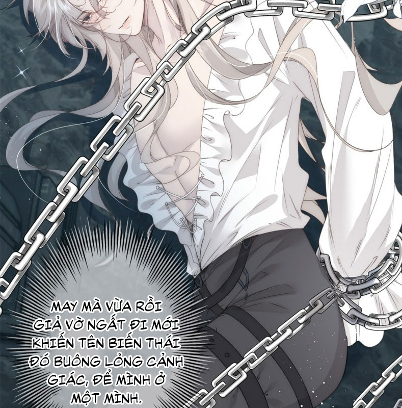 Lồng Tuyết Chapter 2 - Trang 4