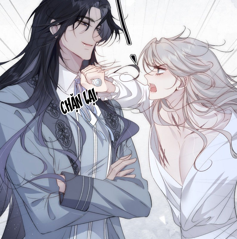 Lồng Tuyết Chapter 4 - Trang 4