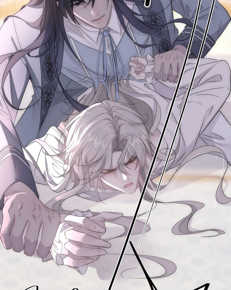 Lồng Tuyết Chapter 4 - Trang 4