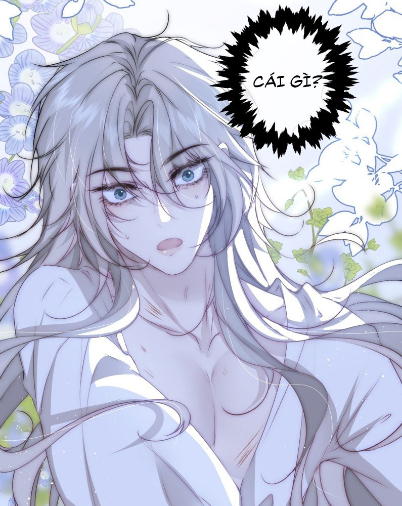 Lồng Tuyết Chapter 5 - Trang 4