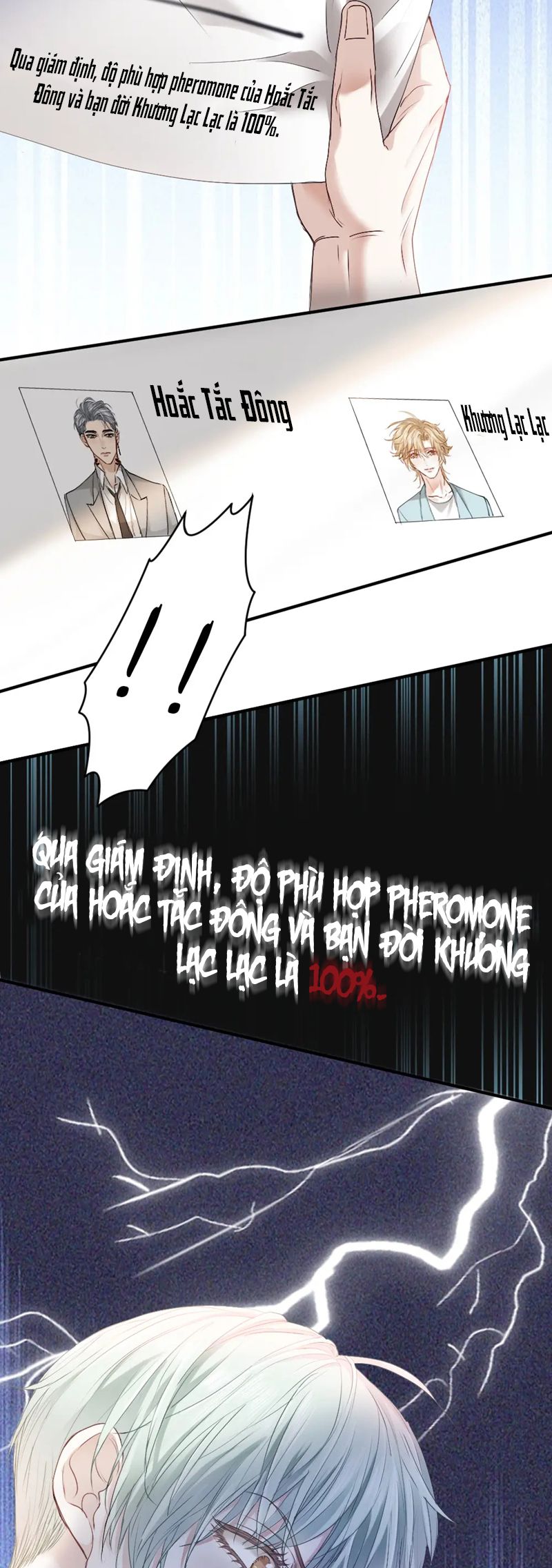 Tiểu Thiếu Gia Dựa Vào Mỹ Mạo Hoành Hành Toàn Hệ Thống Chapter 39 - Trang 4