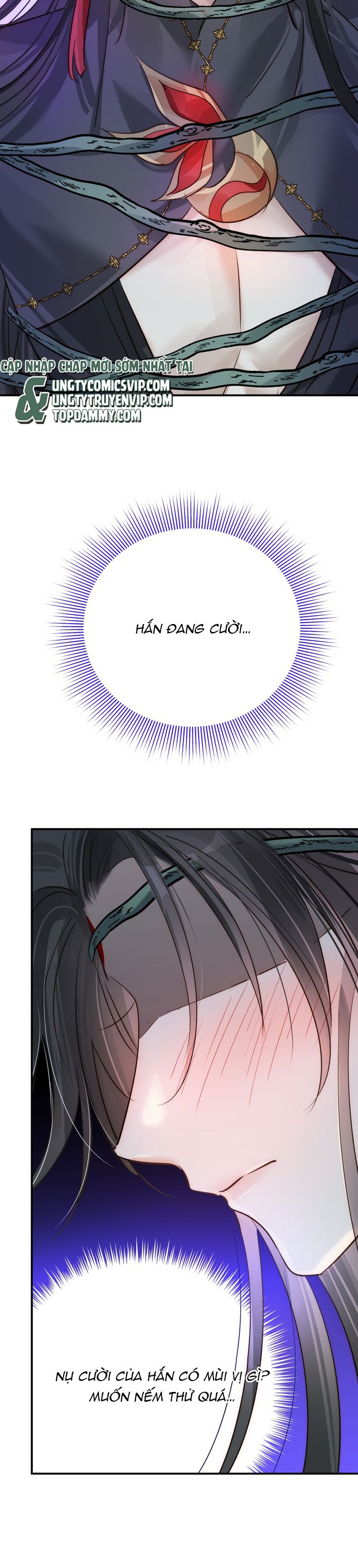 Chuyển Nghịch Âm Dương Chapter 26 - Trang 4