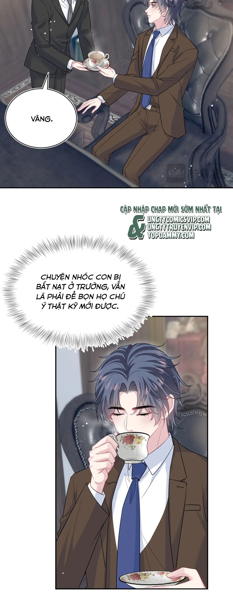 Tuyệt Mỹ Bạch Liên Hoa Online Dạy Học Chap 336 - Next Chap 337