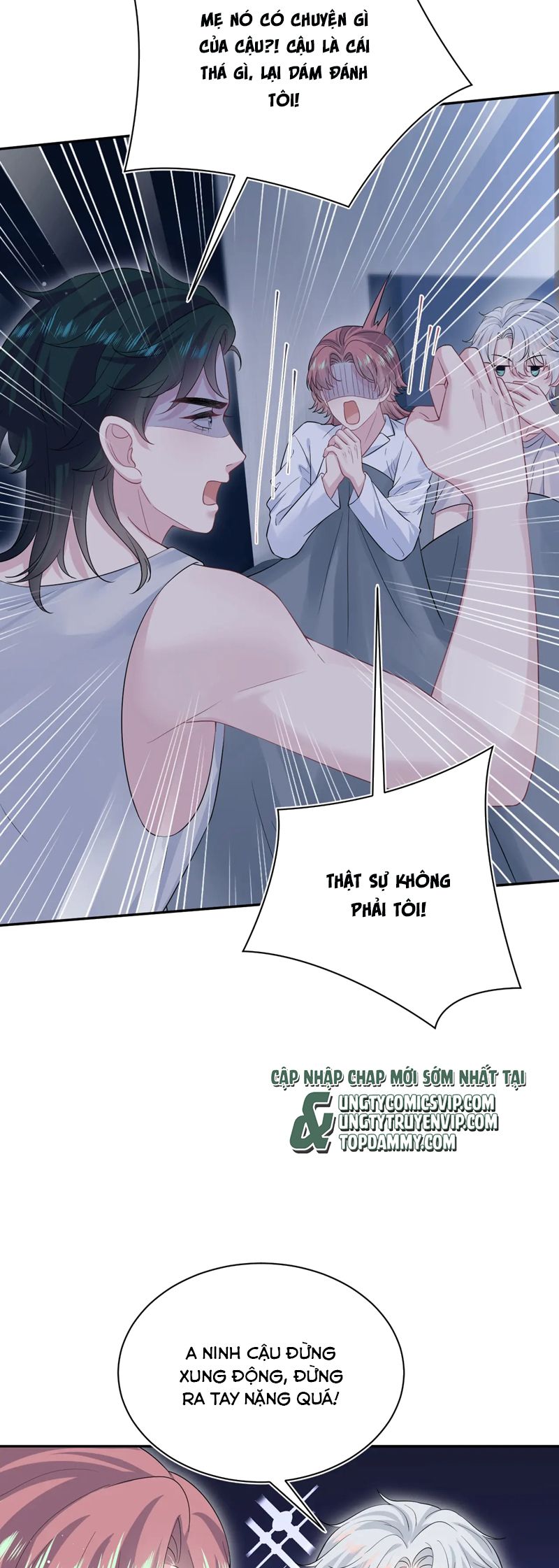 Tuyệt Mỹ Bạch Liên Hoa Online Dạy Học Chap 337 - Next Chap 338
