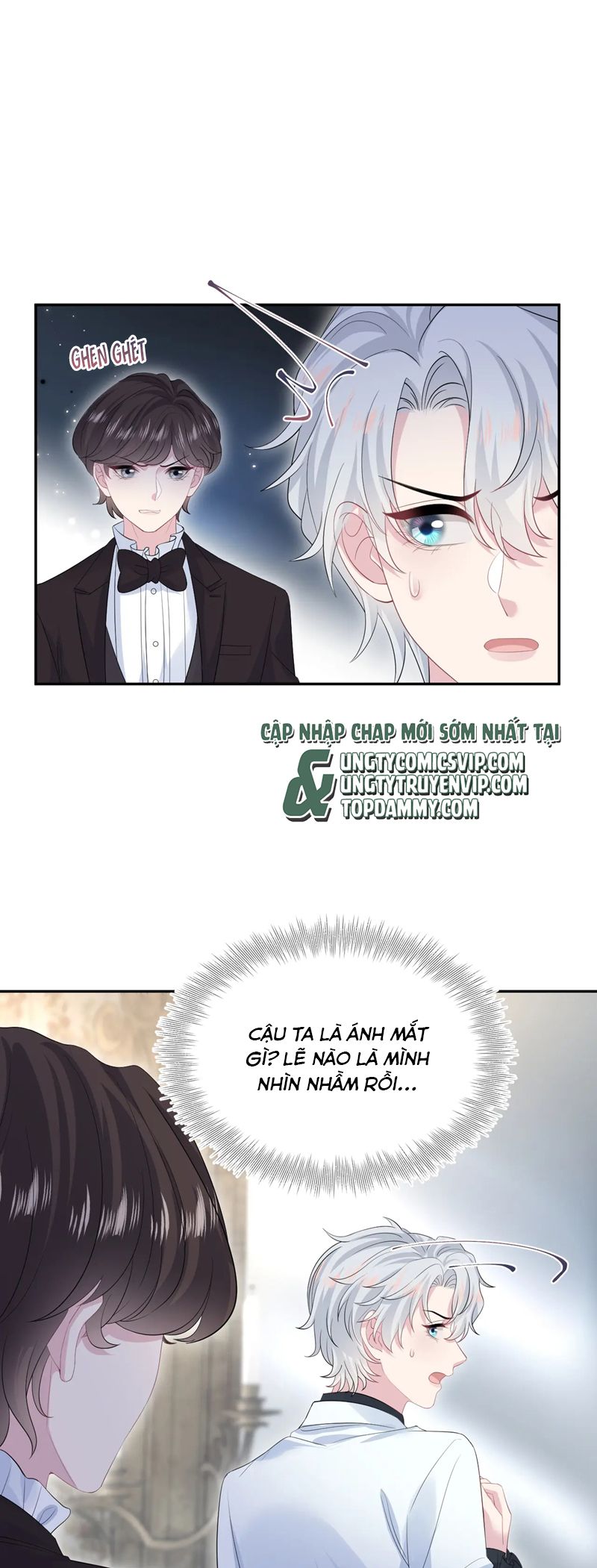 Tuyệt Mỹ Bạch Liên Hoa Online Dạy Học Chap 337 - Next Chap 338