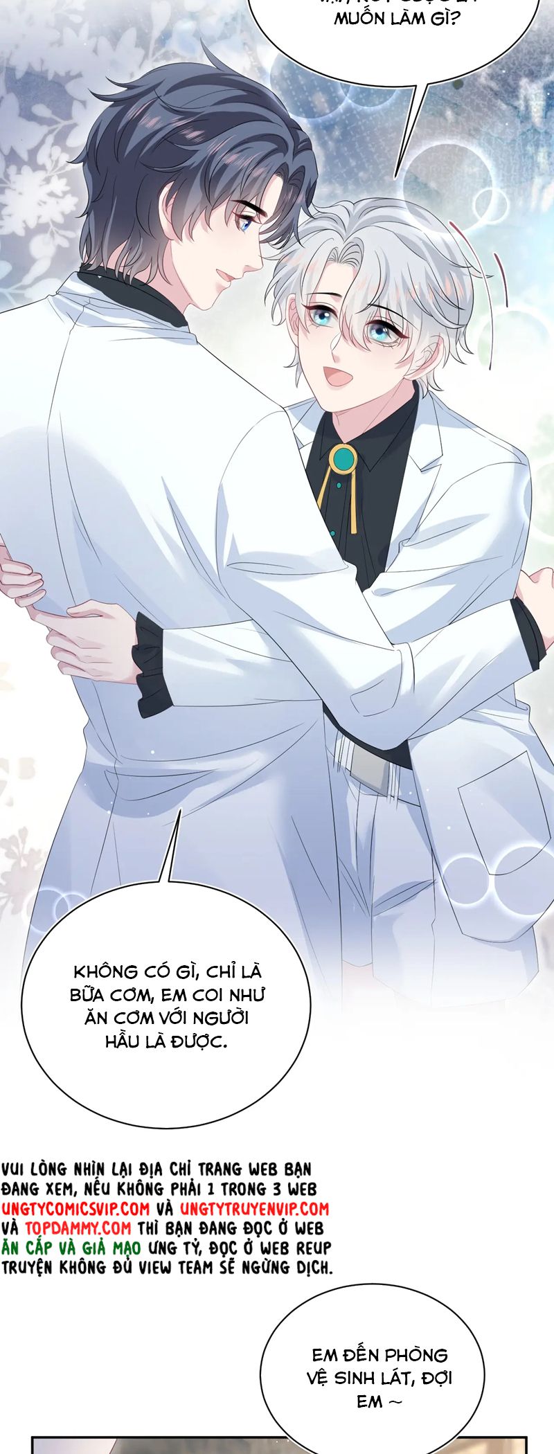 Tuyệt Mỹ Bạch Liên Hoa Online Dạy Học Chap 337 - Next Chap 338
