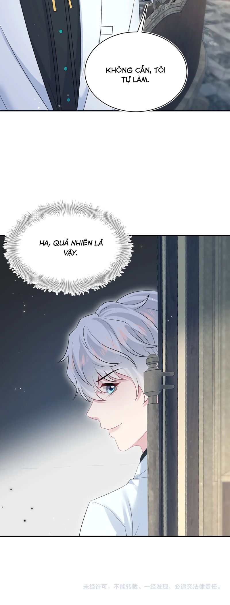 Tuyệt Mỹ Bạch Liên Hoa Online Dạy Học Chap 337 - Next Chap 338