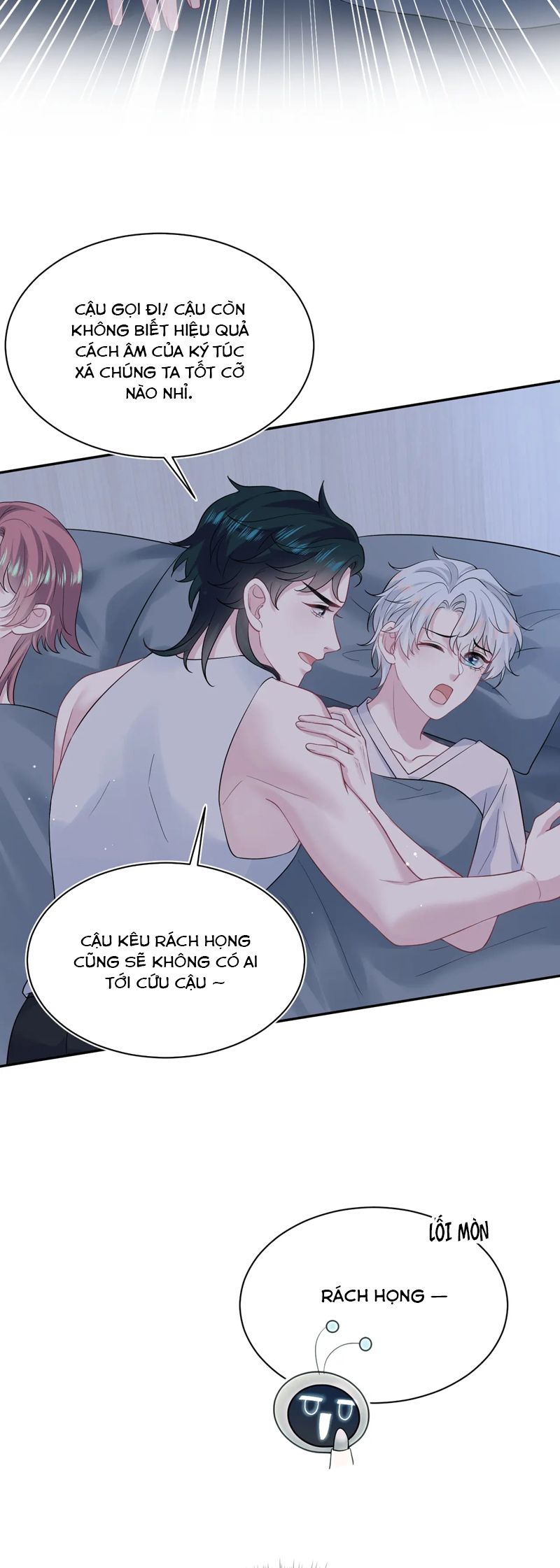 Tuyệt Mỹ Bạch Liên Hoa Online Dạy Học Chap 337 - Next Chap 338