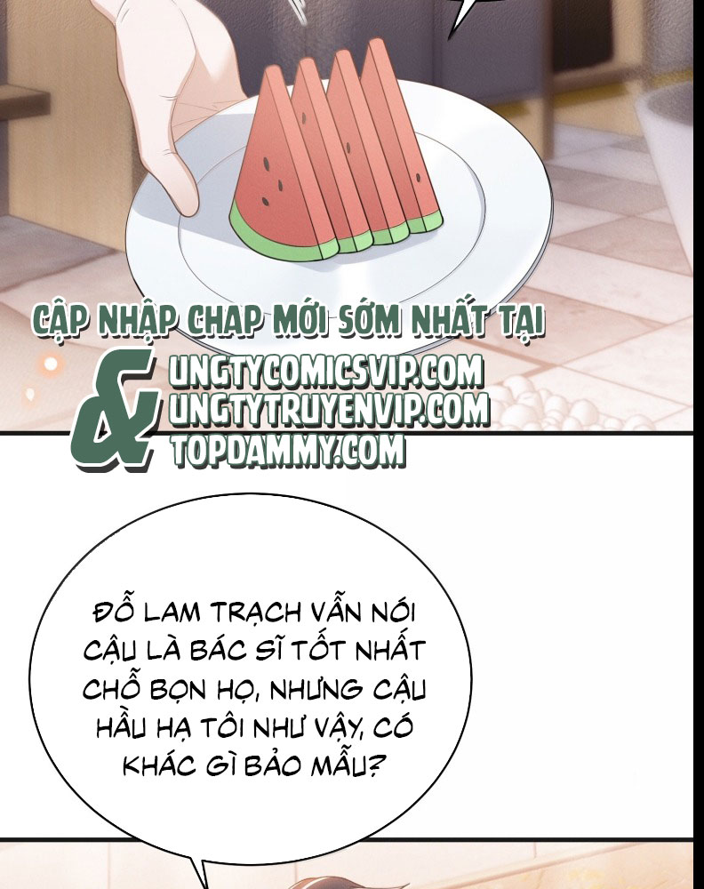 Lai Sinh Bất Kiến Chapter 143 - Next Chapter 144
