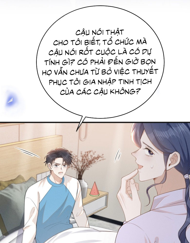 Lai Sinh Bất Kiến Chapter 143 - Next Chapter 144