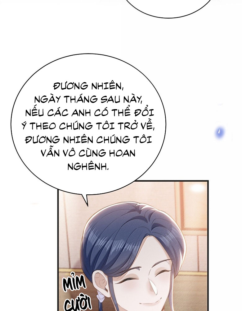 Lai Sinh Bất Kiến Chapter 143 - Next Chapter 144