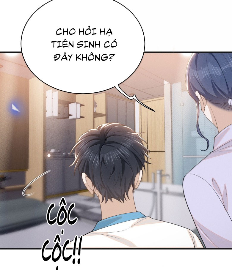 Lai Sinh Bất Kiến Chapter 143 - Next Chapter 144