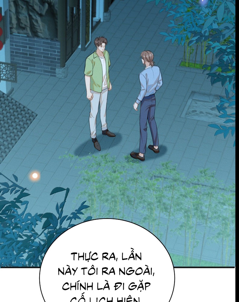 Lai Sinh Bất Kiến Chapter 143 - Next Chapter 144