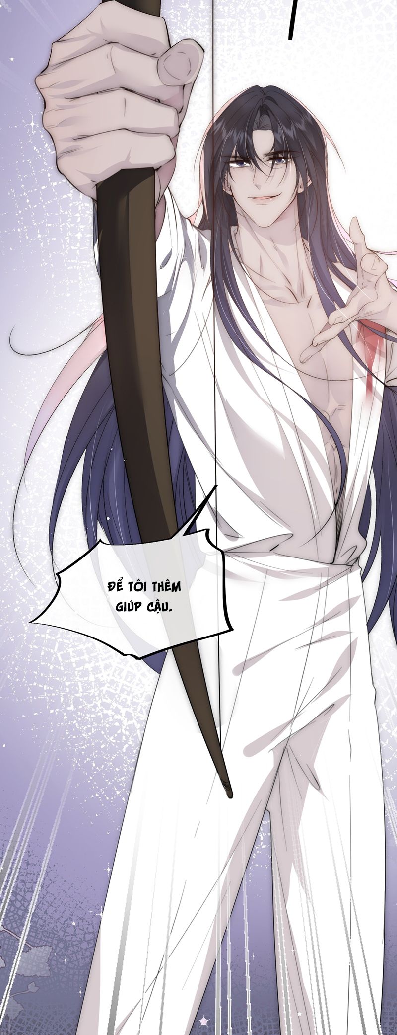 Lồng Tuyết Chapter 7 - Trang 4