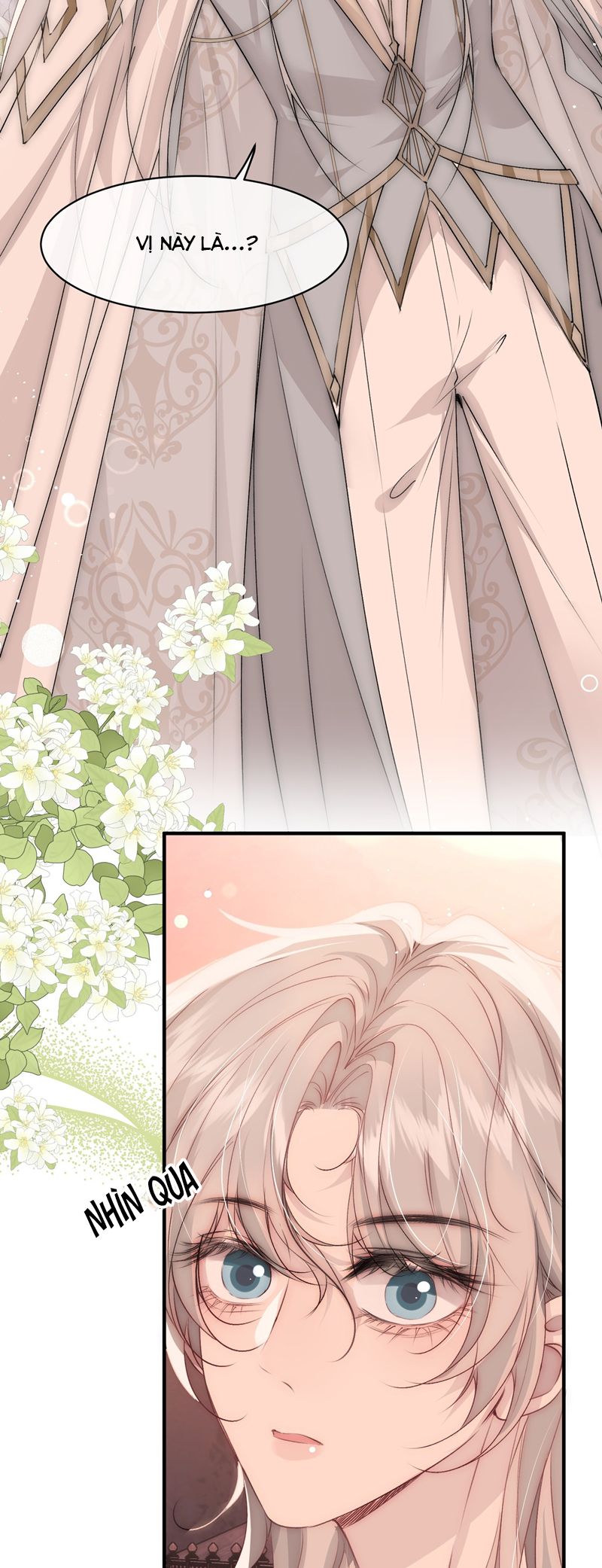 Lồng Tuyết Chapter 7 - Trang 4