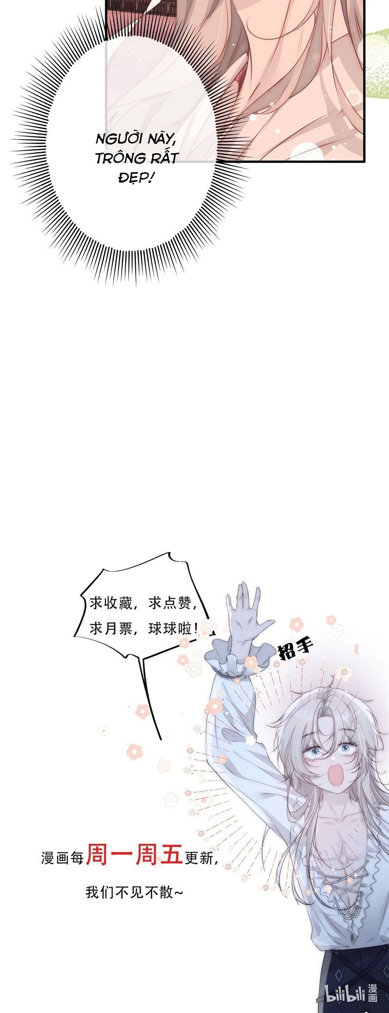 Lồng Tuyết Chapter 7 - Trang 4