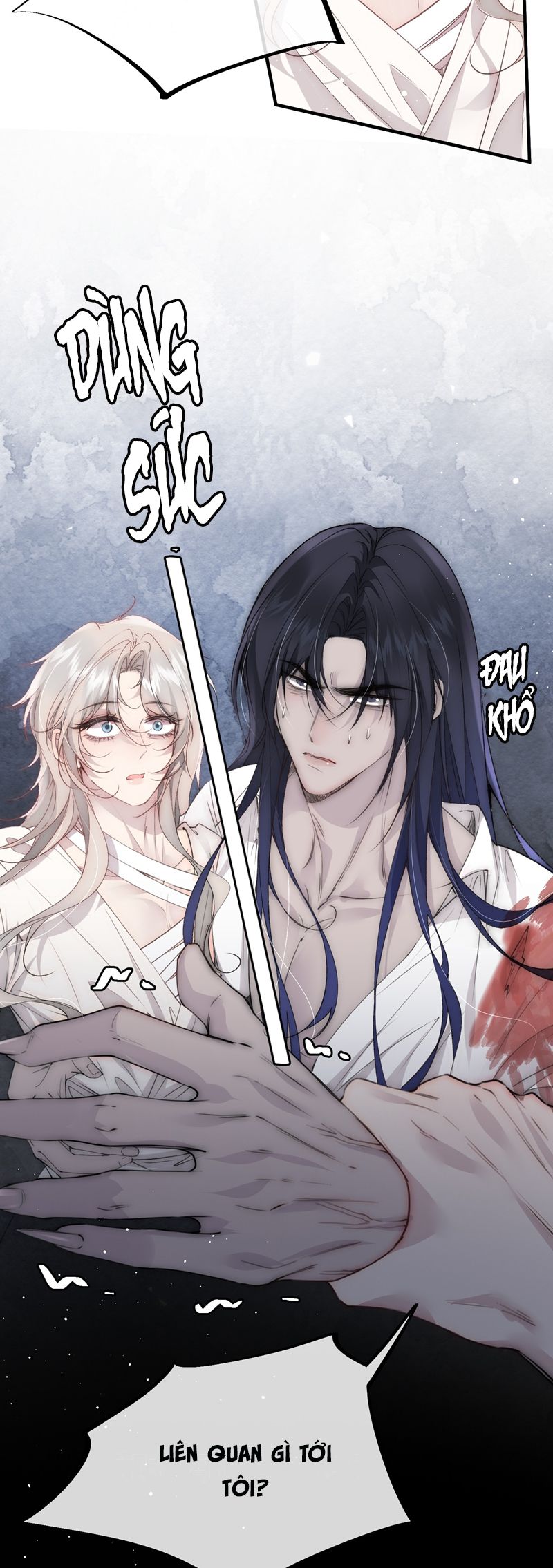 Lồng Tuyết Chapter 7 - Trang 4
