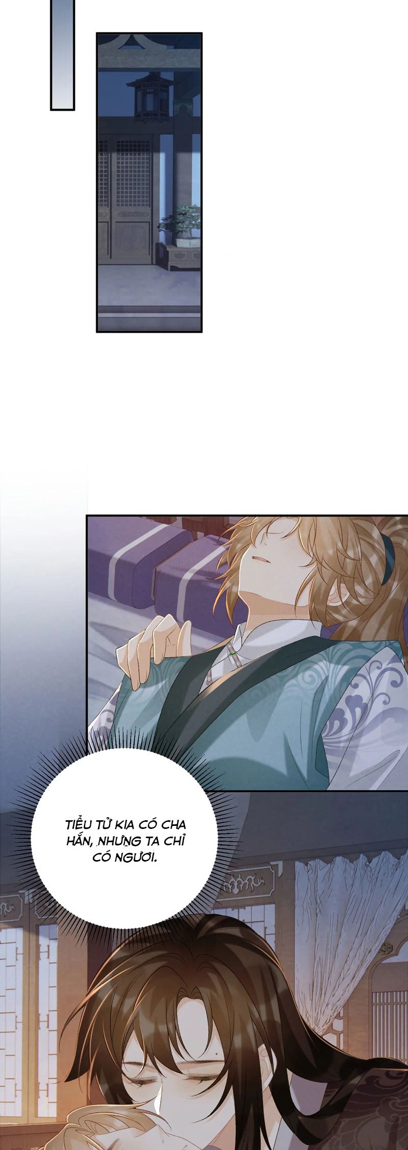 Bệnh Trạng Dụ Dỗ Chapter 94 - Trang 4