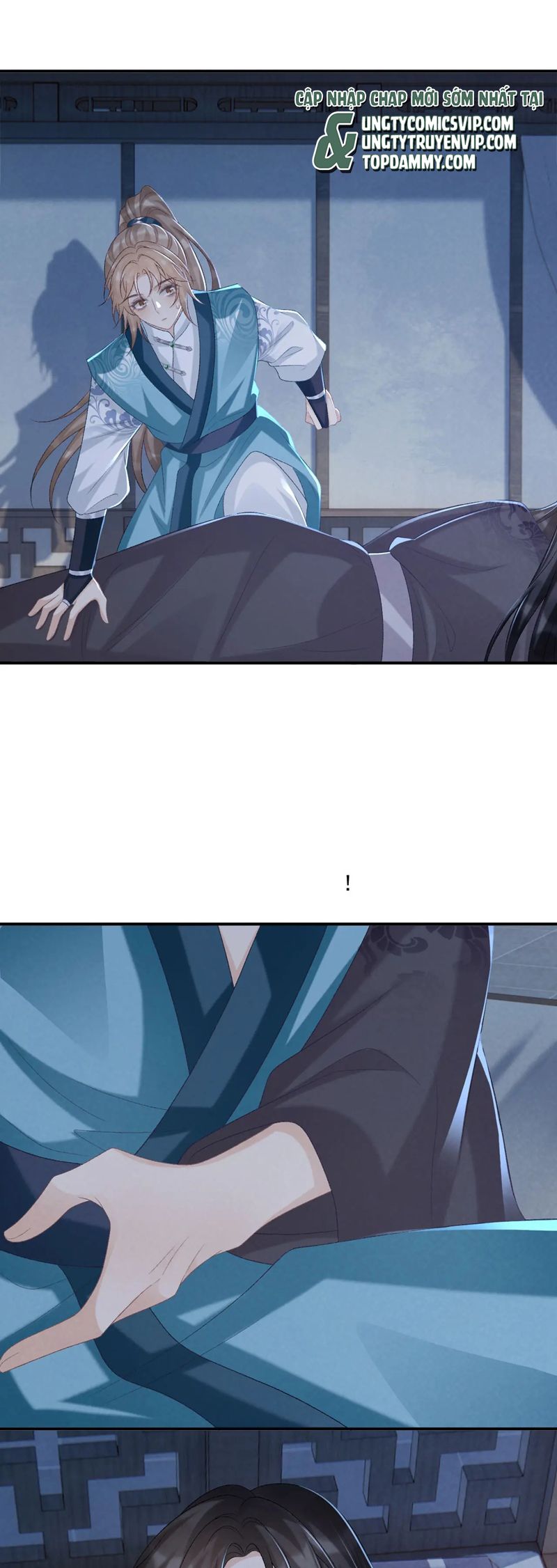 Bệnh Trạng Dụ Dỗ Chapter 94 - Trang 4