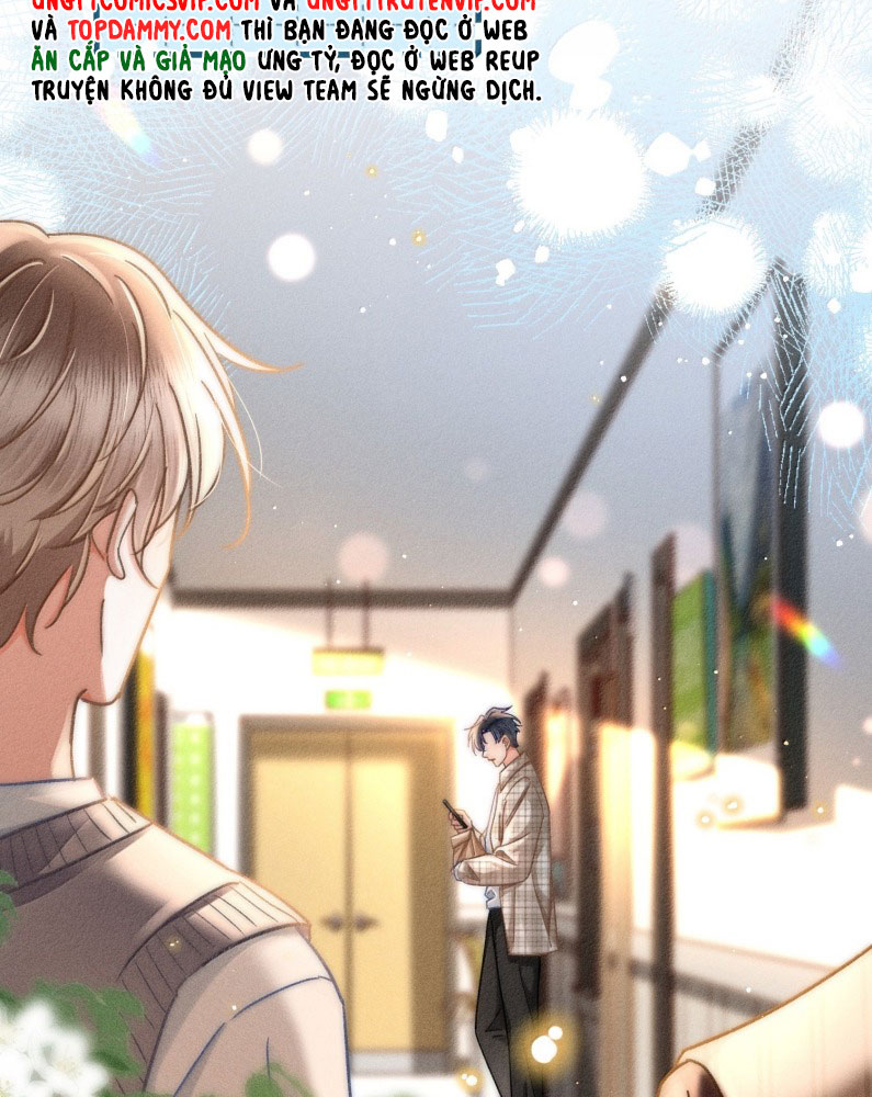 Ánh Trăng Vì Tôi Mà Đến Chapter 80 - Trang 4