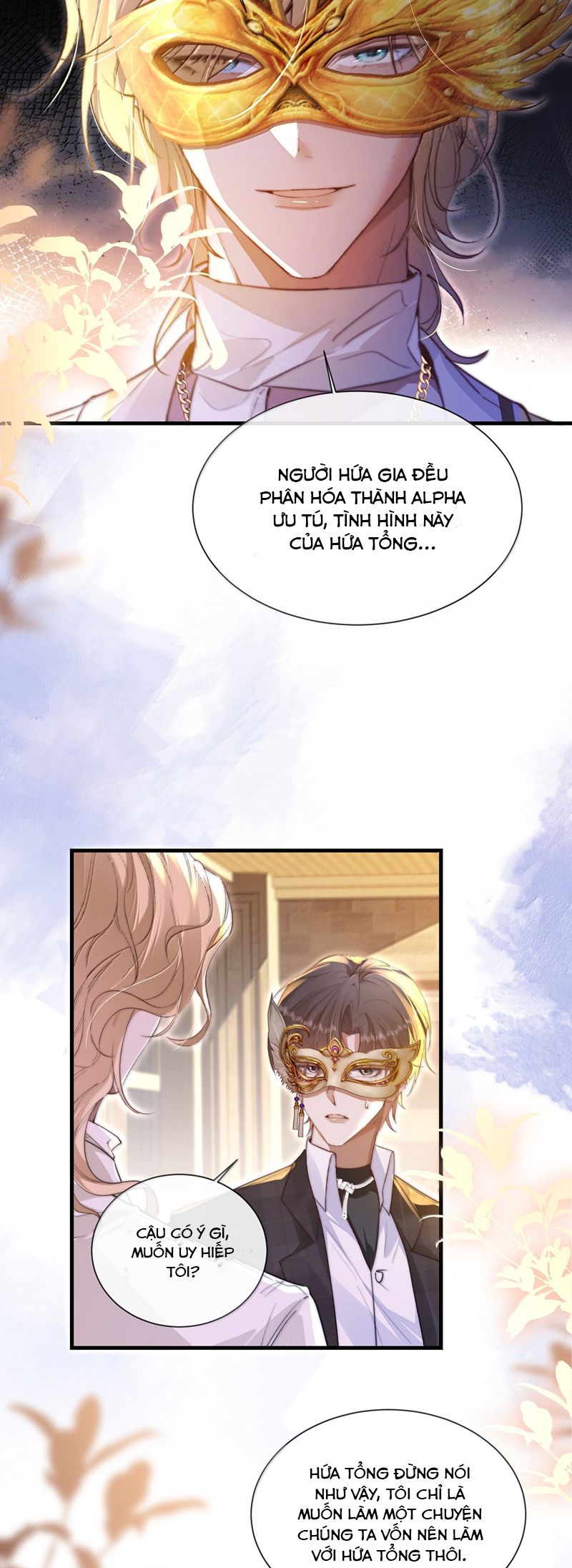 Kế Hoạch Tự Dưỡng Cuồng Khuyển Chap 29 - Next Chap 30