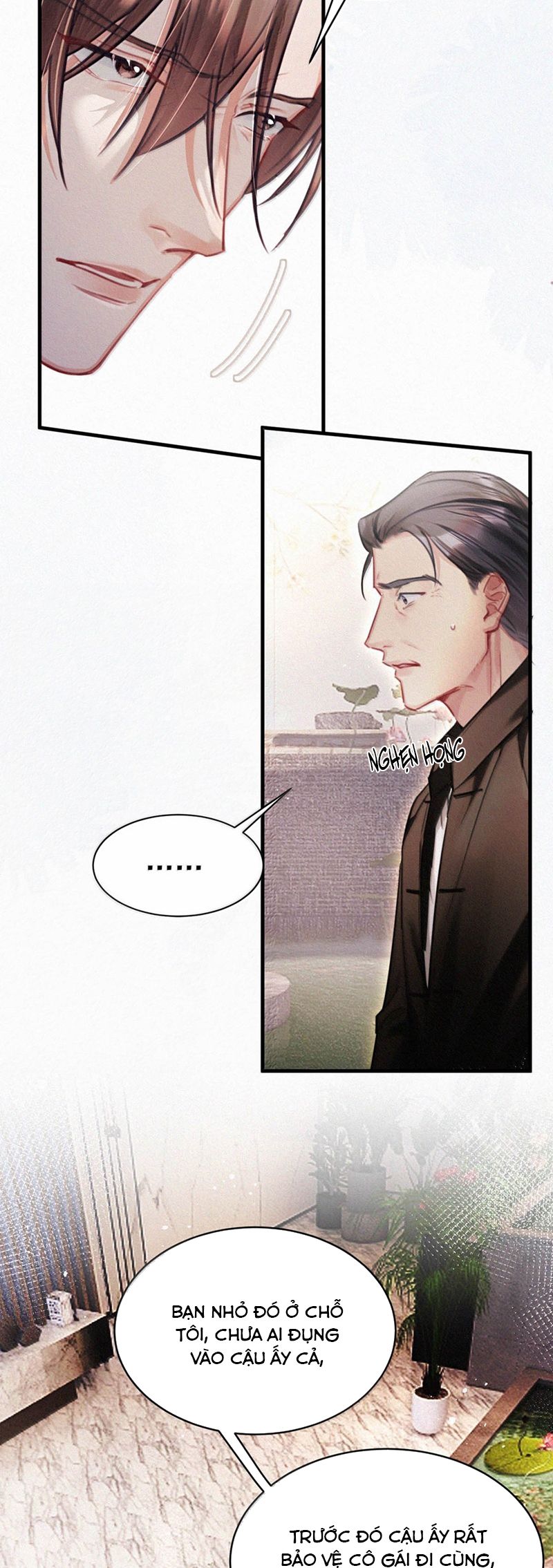 Môi Súng Chapter 141 - Trang 4