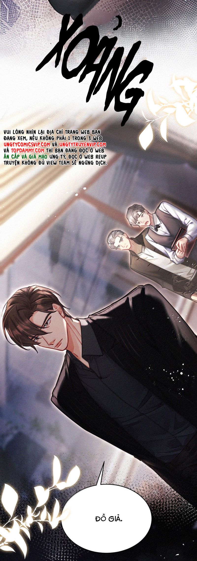 Môi Súng Chapter 141 - Trang 4