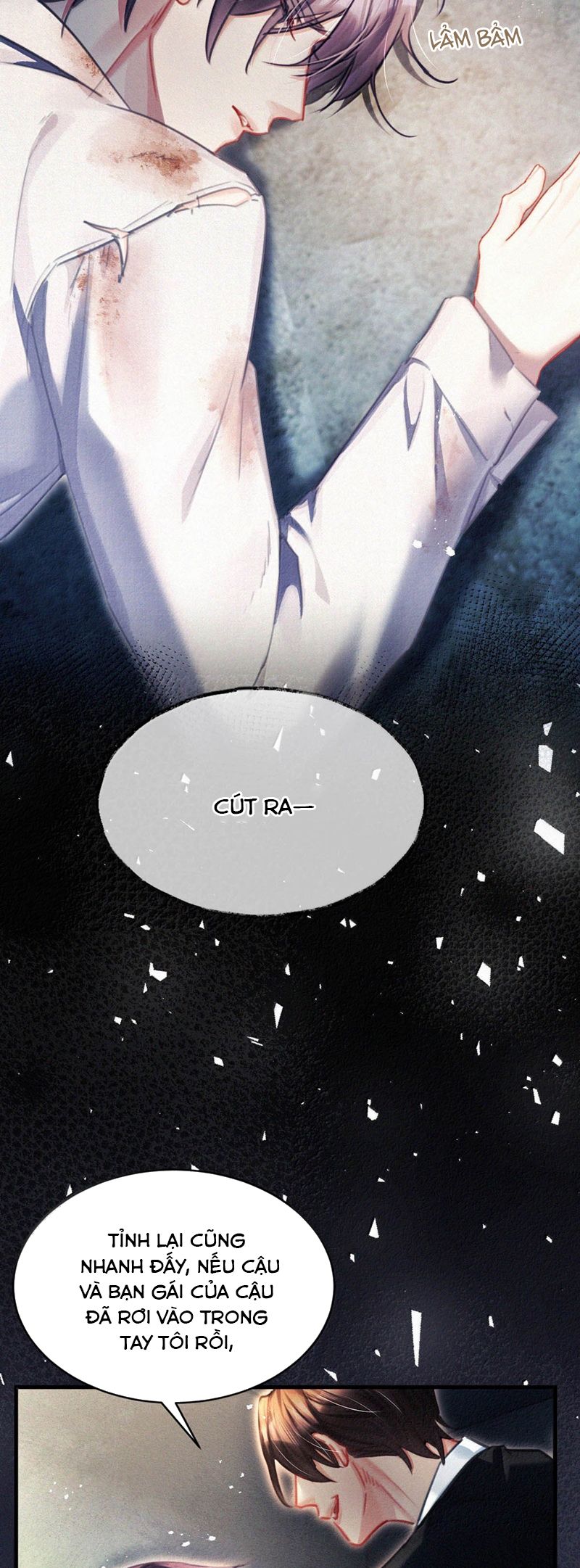 Môi Súng Chapter 141 - Trang 4