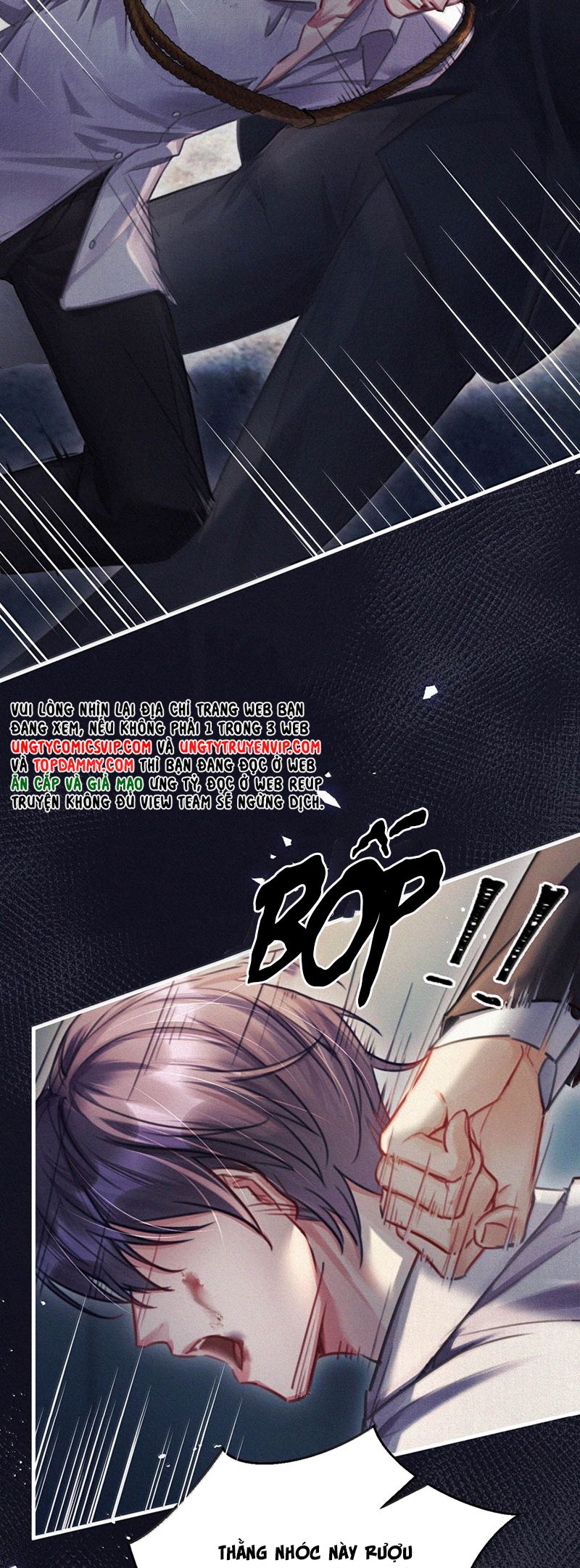 Môi Súng Chapter 141 - Trang 4