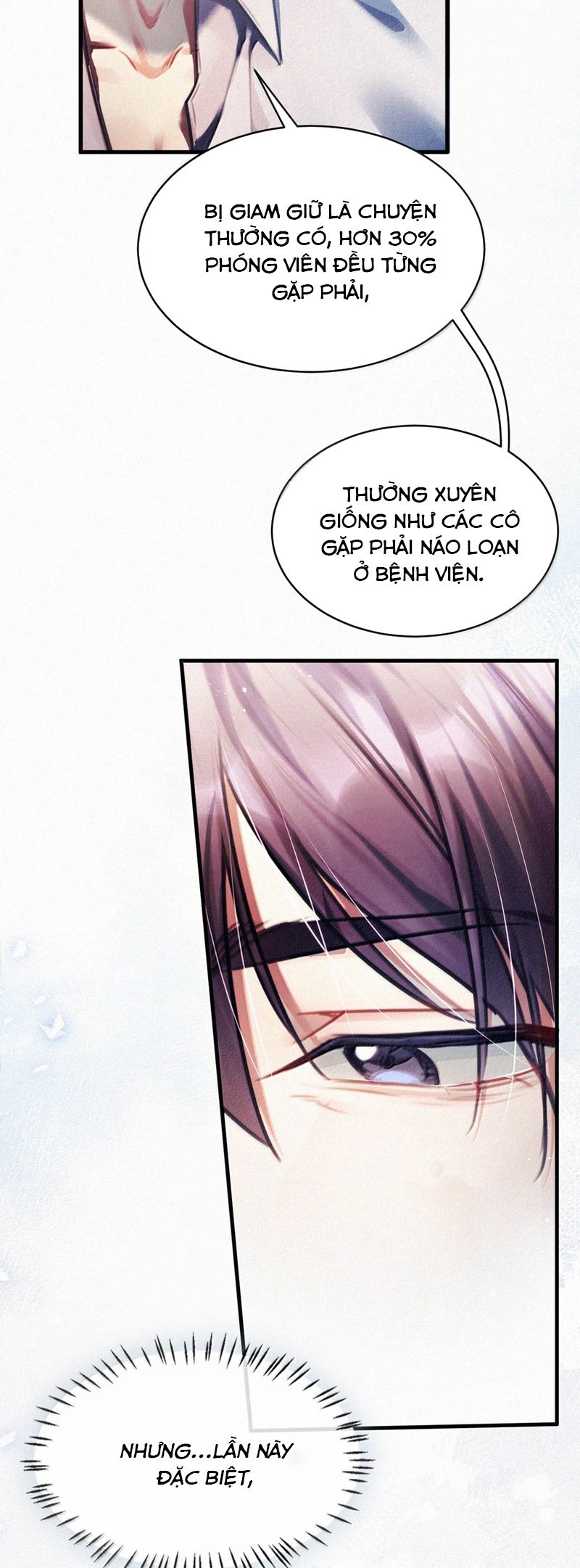 Môi Súng Chapter 141 - Trang 4