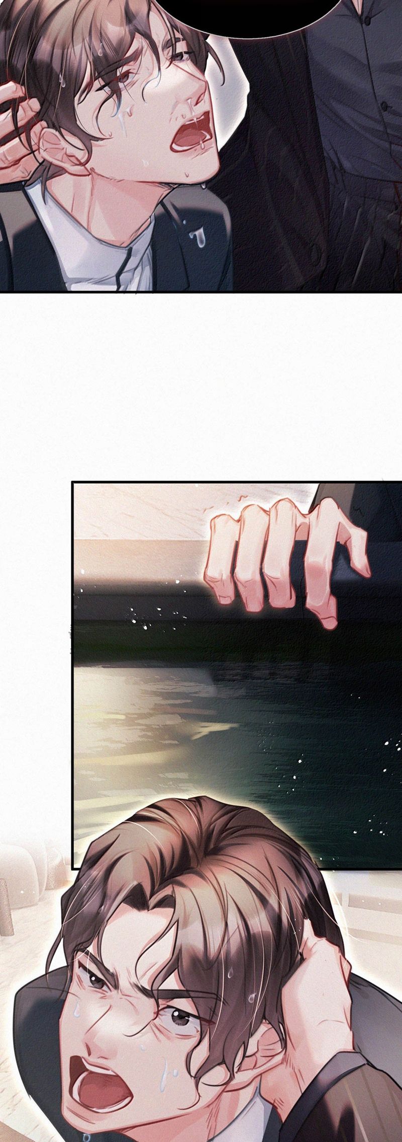 Môi Súng Chapter 141 - Trang 4
