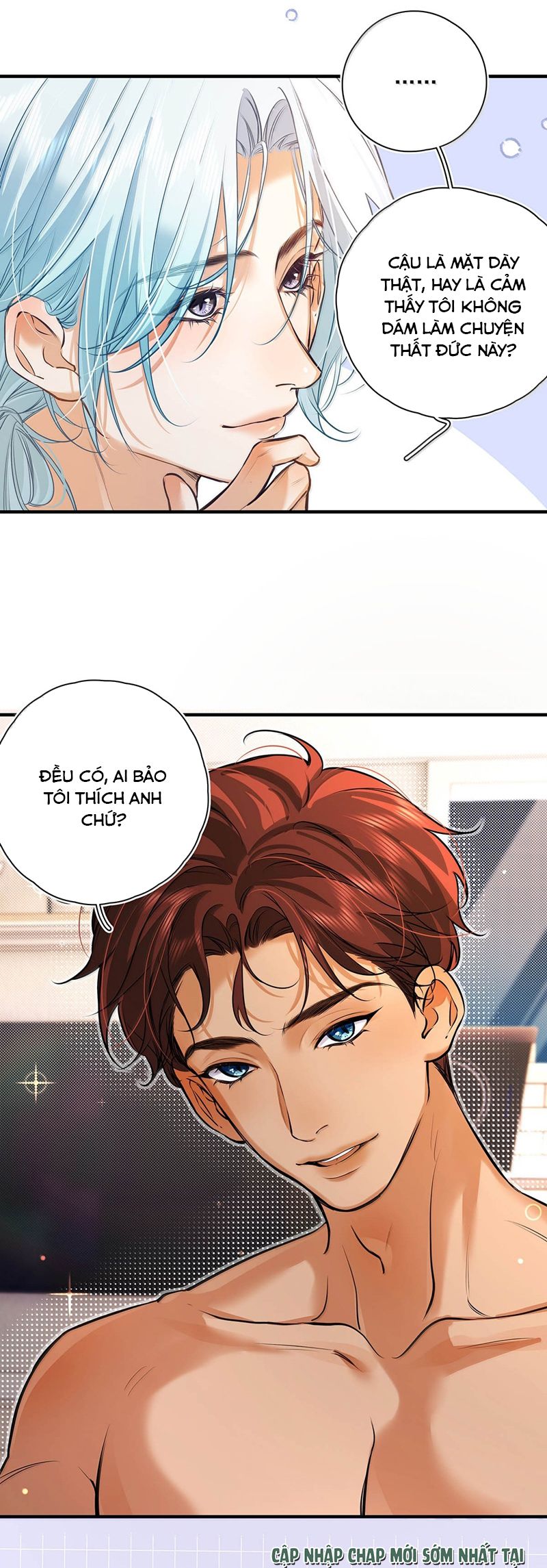 Từ Số Không Bắt Đầu Làm Bạn Trai Chapter 27 - Trang 4