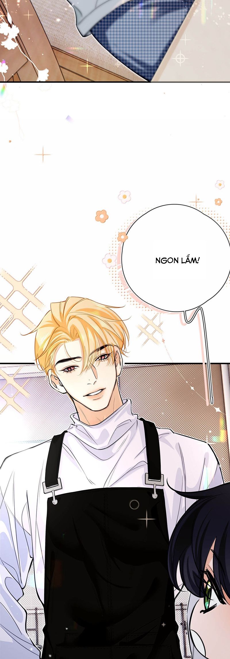 Từ Số Không Bắt Đầu Làm Bạn Trai Chapter 27 - Trang 4