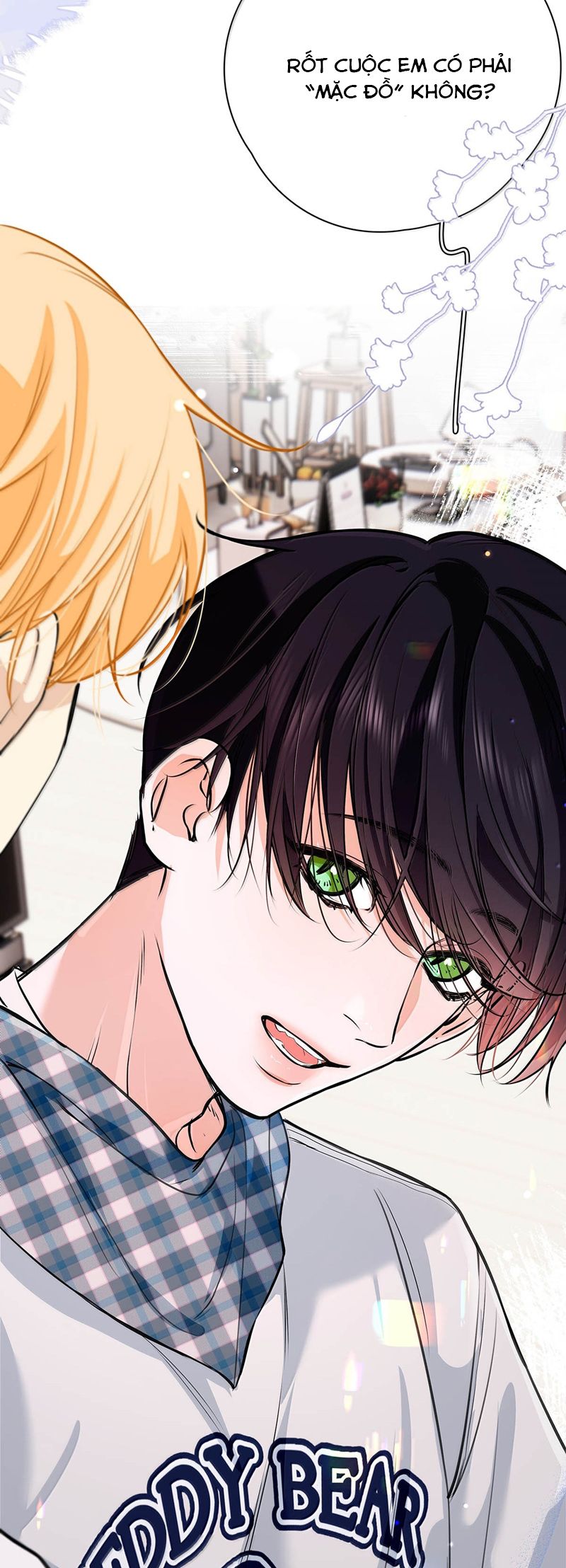 Từ Số Không Bắt Đầu Làm Bạn Trai Chapter 27 - Trang 4