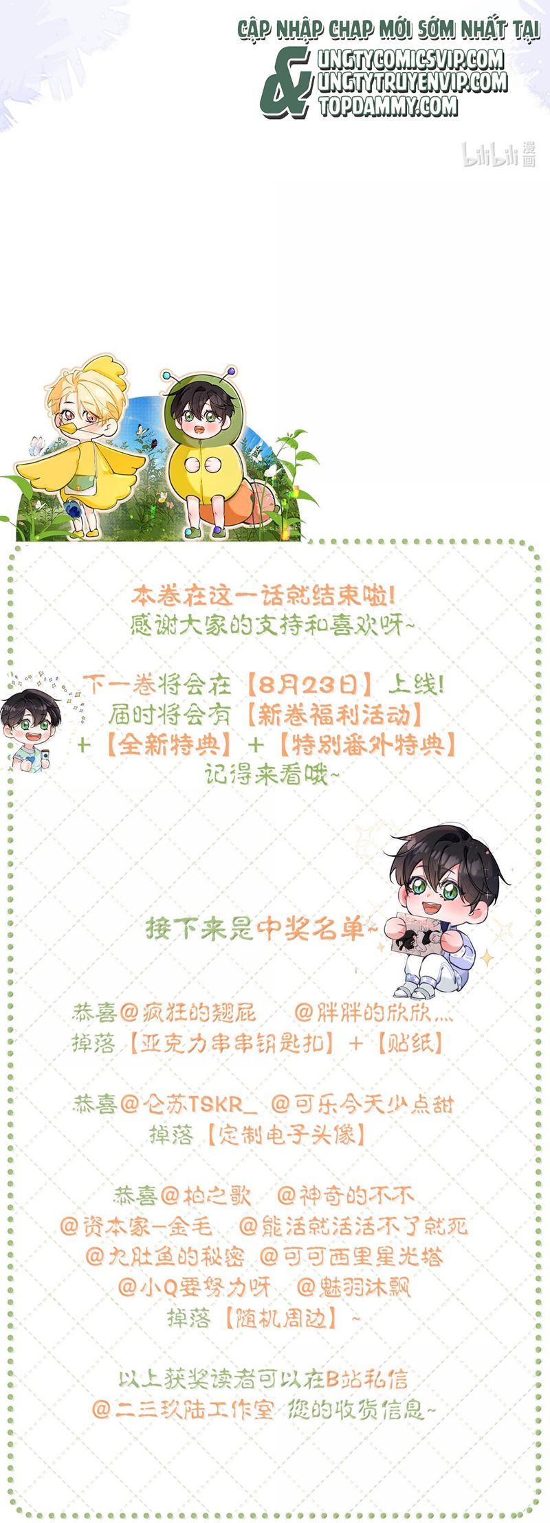 Từ Số Không Bắt Đầu Làm Bạn Trai Chapter 27 - Trang 4