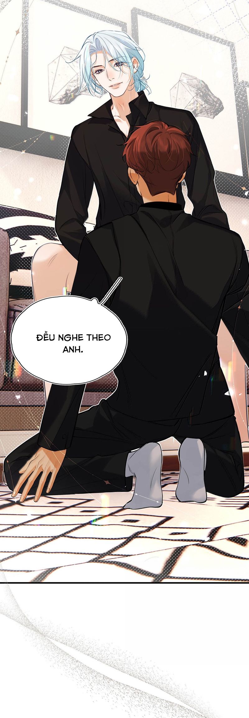 Từ Số Không Bắt Đầu Làm Bạn Trai Chapter 27 - Trang 4