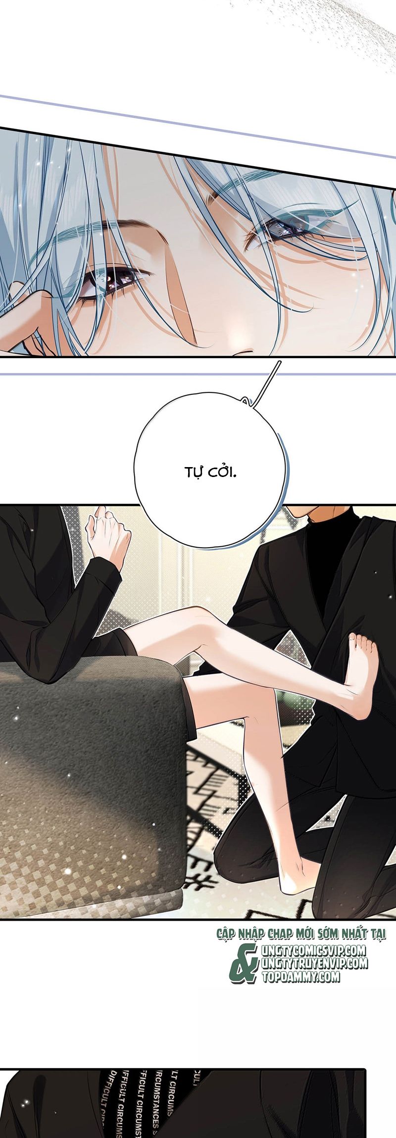 Từ Số Không Bắt Đầu Làm Bạn Trai Chapter 27 - Trang 4