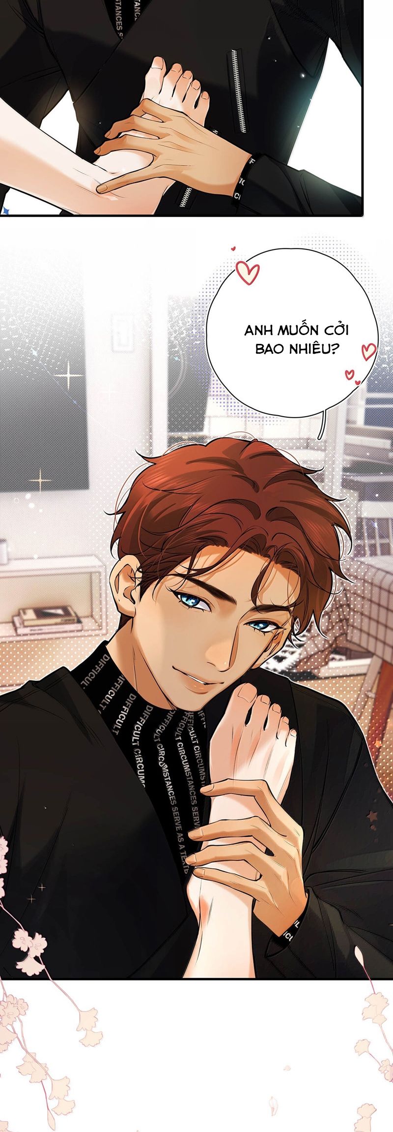 Từ Số Không Bắt Đầu Làm Bạn Trai Chapter 27 - Trang 4
