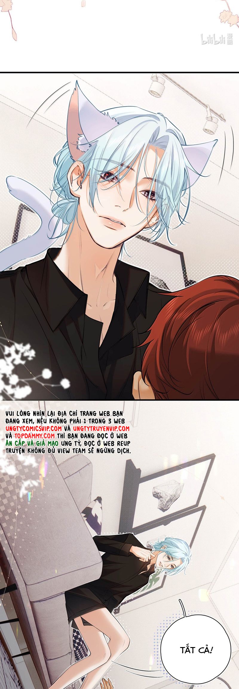 Từ Số Không Bắt Đầu Làm Bạn Trai Chapter 27 - Trang 4