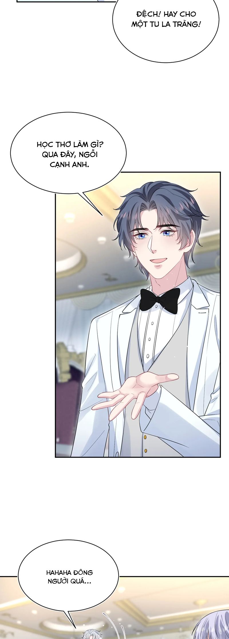 Tuyệt Mỹ Bạch Liên Hoa Online Dạy Học Chap 338 - Next Chap 339