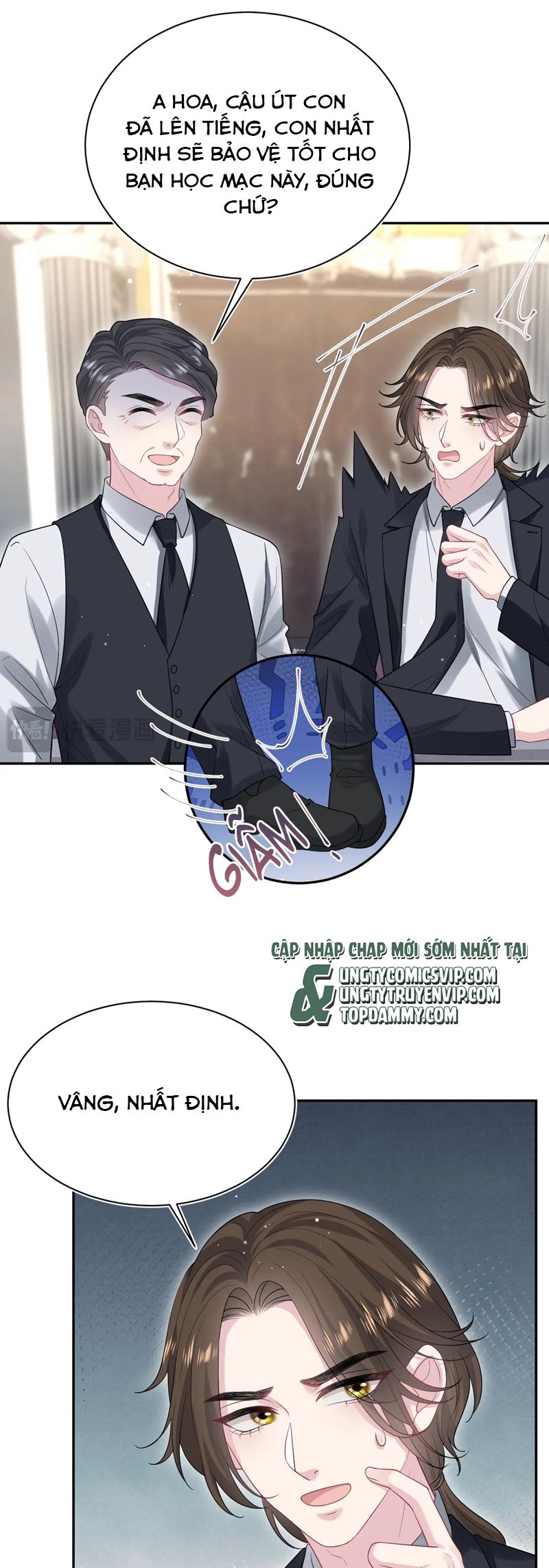 Tuyệt Mỹ Bạch Liên Hoa Online Dạy Học Chap 338 - Next Chap 339