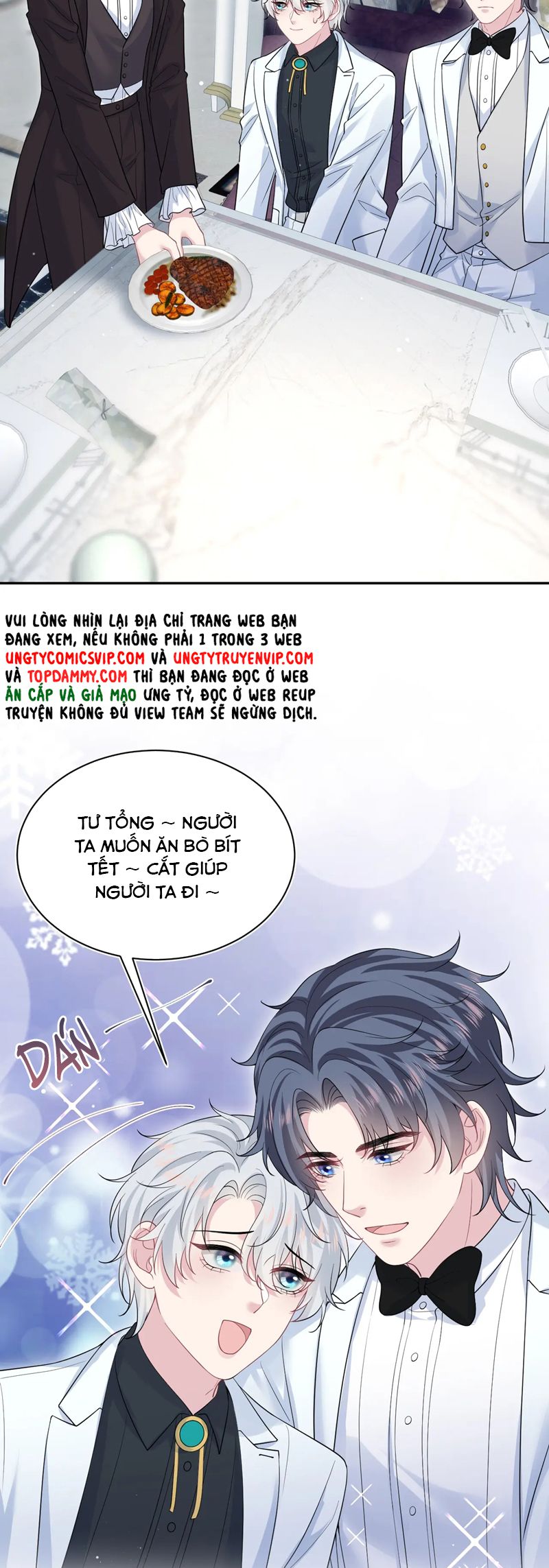 Tuyệt Mỹ Bạch Liên Hoa Online Dạy Học Chap 338 - Next Chap 339