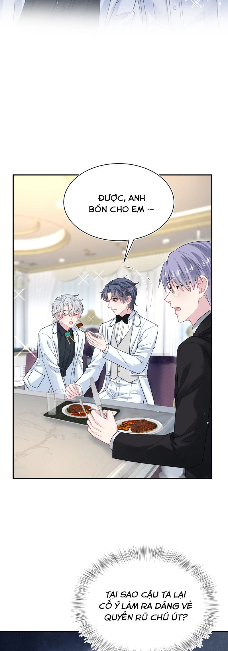 Tuyệt Mỹ Bạch Liên Hoa Online Dạy Học Chap 338 - Next Chap 339