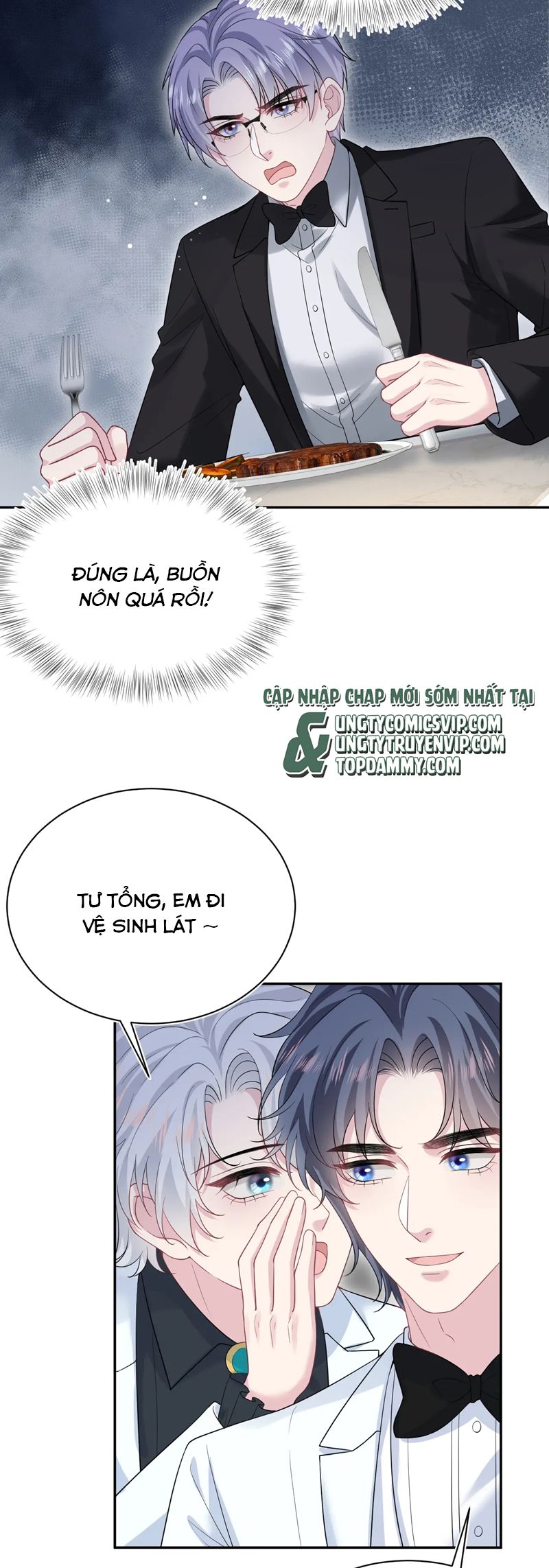 Tuyệt Mỹ Bạch Liên Hoa Online Dạy Học Chap 338 - Next Chap 339
