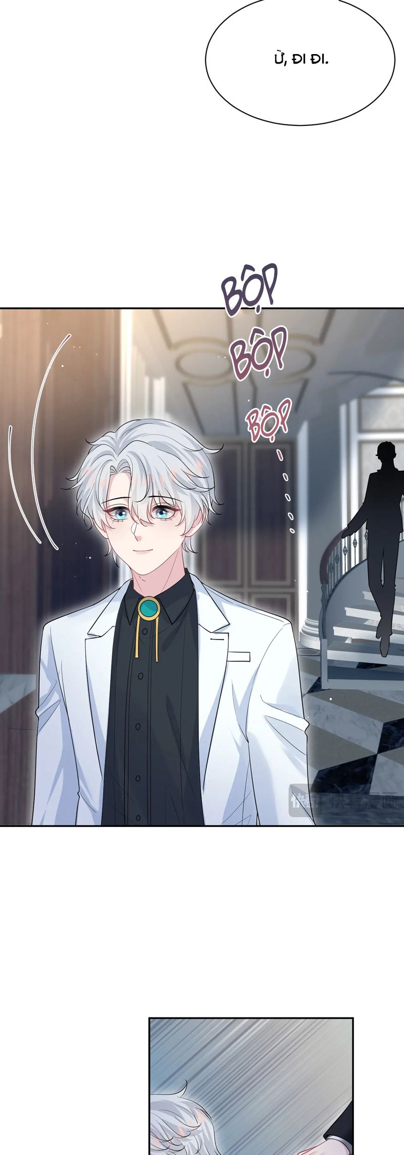 Tuyệt Mỹ Bạch Liên Hoa Online Dạy Học Chap 338 - Next Chap 339